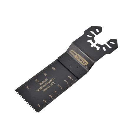 MT BRZESZCZOT DO URZĄDZENIA WIELOFUNKCYJNEGO HCS 28mm x 48mm DREWNO/PLASTIK