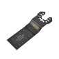OSCILLATING MULTI-TOOL HCS BLADE 28mm x 48mm WOOD/ PVC