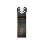 OSCILLATING MULTI-TOOL HCS BLADE 28mm x 48mm WOOD/ PVC