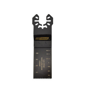 OSCILLATING MULTI-TOOL HCS BLADE 28mm x 48mm WOOD/ PVC