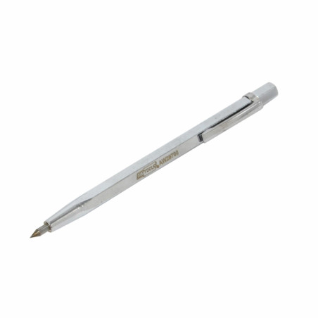 TCT SCRIBING PEN FOR GLASS & METAL 150x6mm