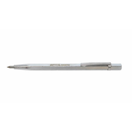 TCT SCRIBING PEN FOR GLASS & METAL 150x6mm