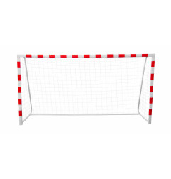 FOOTBALL GOAL 300x200x90cm