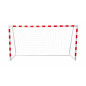 FOOTBALL GOAL 300x200x90cm
