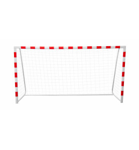 FOOTBALL GOAL 300x200x90cm