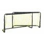 FOOTBALL GOAL SET 2pcs 120x70x40cm