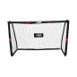 FOOTBALL GOAL 180x120x60cm