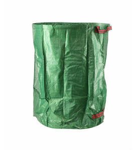 KOSZ OGRODOWY SKŁADANY 270L