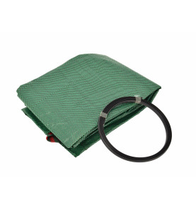 KOSZ OGRODOWY SKŁADANY 270L