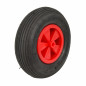 PNEUMATIC WHEELBARROW WHEEL 3,50-6/ 2PR 30x8.5cm PNEUMATIC WHEELBARROW WHEEL 3,50-6/ 2PR 30x8.5cm