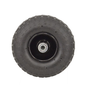 KOŁO PNEU.10"x3.50-4 DO WÓZKA