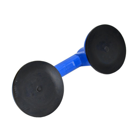 DOUBLE SUCTION CUP 80kg