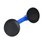 VACUUM SUCTION CUP DOUBLE 80kg