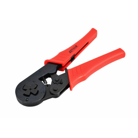 SZCZYPCE DO ZACISKANIA TULEJEK CIENKOŚCIENNYCH 210 MM