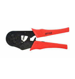 SZCZYPCE DO ZACISKANIA TULEJEK CIENKOŚCIENNYCH 210mm 4-16mm²