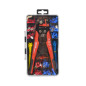 3-IN-1 MULTI-FUNCTION STRIPPING PLIERS SET w/ CONNECTORS 250pcs