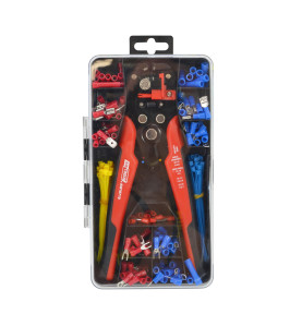 ŚCIĄGACZ IZOLACJI Z KOŃCÓWKAMI