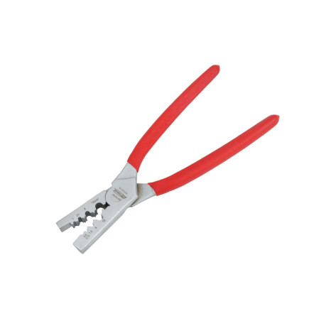 ZACISKARKA DO KABLI 0,5-16mm