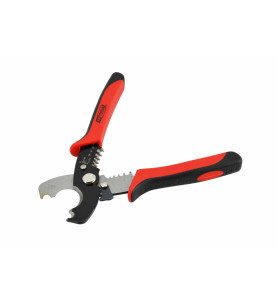 SZCZYPCE DO CIĘCIA PRZEWODÓW I ŚCIĄGANIA IZOLACJI