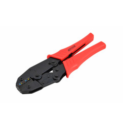 SZCZYPCE DO ZACISKANIA TULEJEK CIENKOŚCIENNYCH 220mm 0.5-6mm²