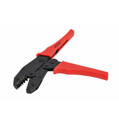 SZCZYPCE DO ZACISKANIA TULEJEK CIENKOŚCIENNYCH 220mm 0.5-6mm²