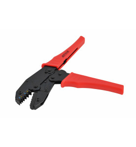 THIN-WALLED SLEEVES CRIMPING PLIERS 220mm 0.5-6mm²