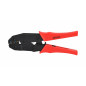 THIN-WALLED SLEEVES CRIMPING PLIERS 220mm 0.5-6mm²
