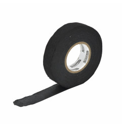 TEXTILE INSULATION TAPE 19mm x 15m