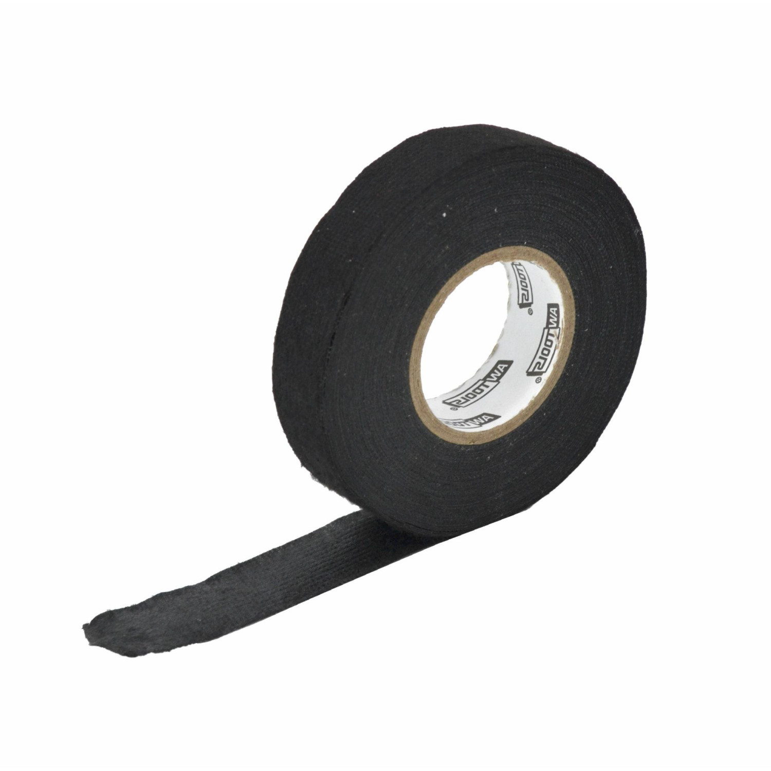 TEXTILE INSULATION TAPE 19mm x 15m