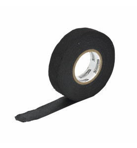 TEXTILE INSULATION TAPE 19mm x 15m