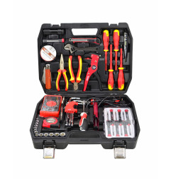 ELECTRICIAN TOOL SET 68pcs