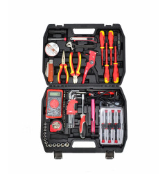 ELECTRICIAN TOOL SET 68pcs