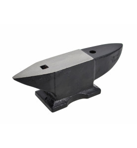 SG IRON DOUBLE HORN ANVIL 330mm 10kg