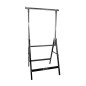 ADJUSTABLE FOLDING SAW HORSE STAND 80-130cm 150kg