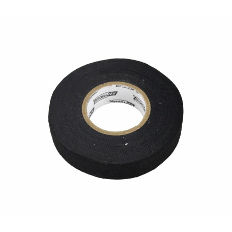 TAŚMA IZOLACYJNA TEKSTYLNA 19mm x 25m