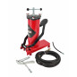 FOOT-OPERATED GREASE PUMP 3L