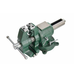SG MULTI-PURPOSE SWIVEL BASE BENCH VICE 4"/100mm