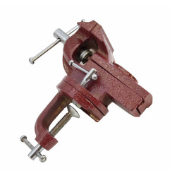 AWTOOLS IMADŁO STOŁOWE OBROTOWE Z KOWADŁEM 70mm