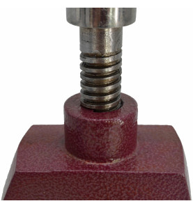 IMADŁO HYDRAULICZNE DO RUR STOJĄCE 2"