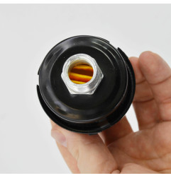 AIR COMPRESSOR FILTER 1/2"