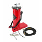 FOOT-OPERATED GREASE PUMP 6L