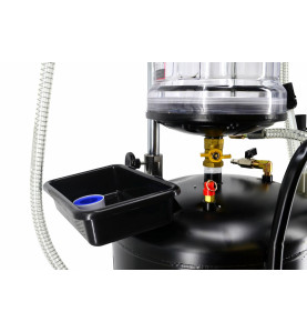 AIR-POWERED/ PNEUMATIC OIL EXTRACTOR PUMP 70L
