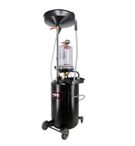 AIR-POWERED/ PNEUMATIC OIL EXTRACTOR PUMP 70L