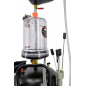 AIR-POWERED/ PNEUMATIC OIL EXTRACTOR PUMP 70L