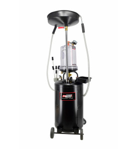 AIR-POWERED/ PNEUMATIC OIL EXTRACTOR PUMP 70L