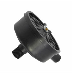 AIR COMPRESSOR FILTER 1/2" HEPA