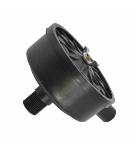 AIR COMPRESSOR FILTER 1/2" HEPA