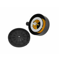 AIR COMPRESSOR FILTER 1/2" HEPA