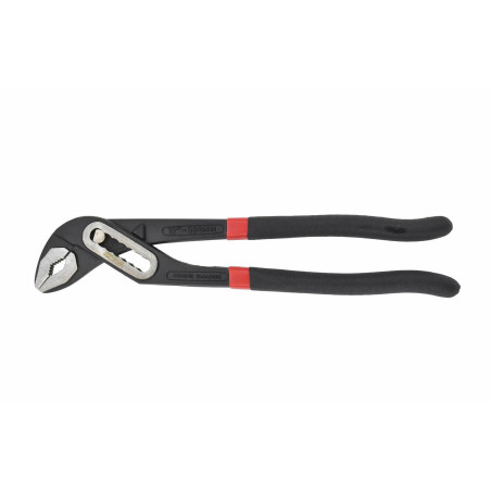 BOX-JOINT ADJUSTABLE WATER PUMP PLIERS 10" / 250mm