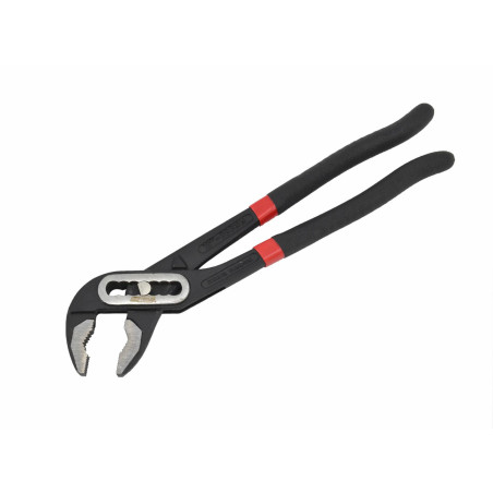 BOX-JOINT ADJUSTABLE WATER PUMP PLIERS 10" / 250mm